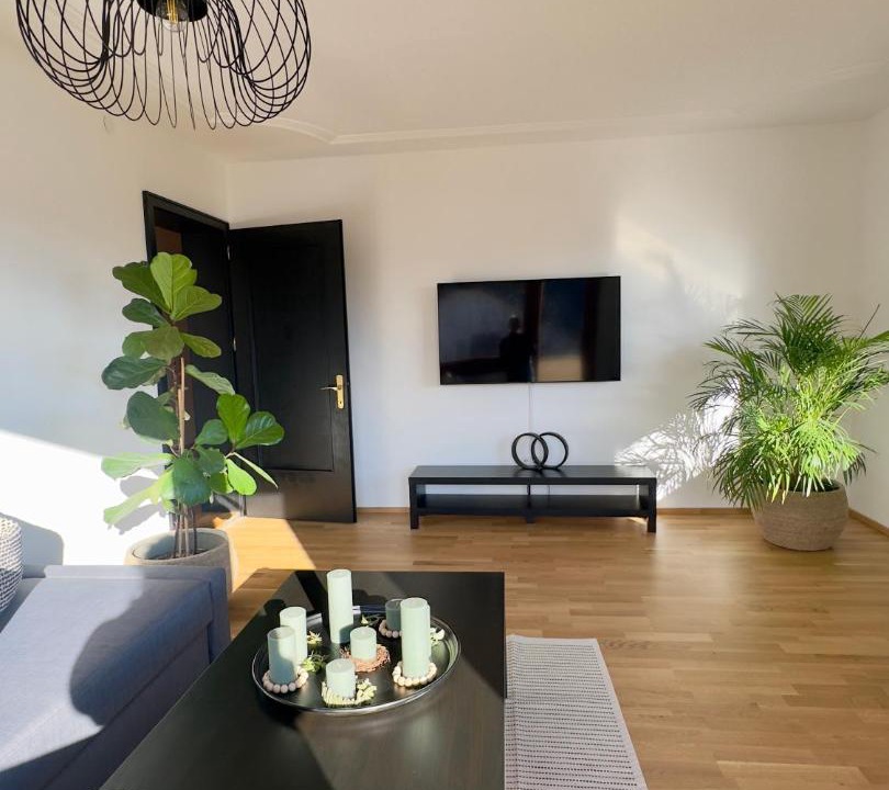 Photo of Livingroom in Schlins
