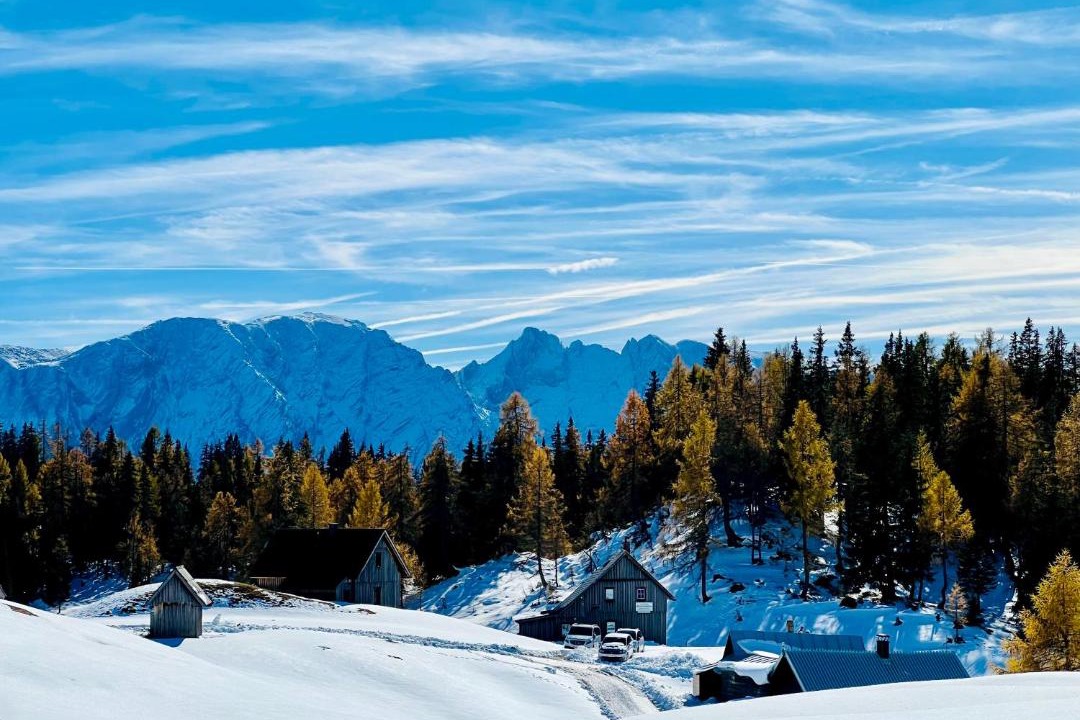 Photo of Others in Tauplitz