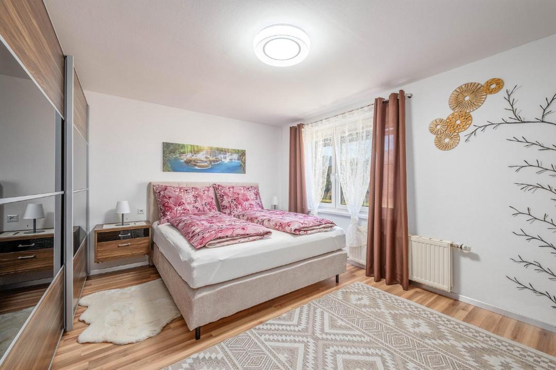 Photo of Bedroom in Oeblarn