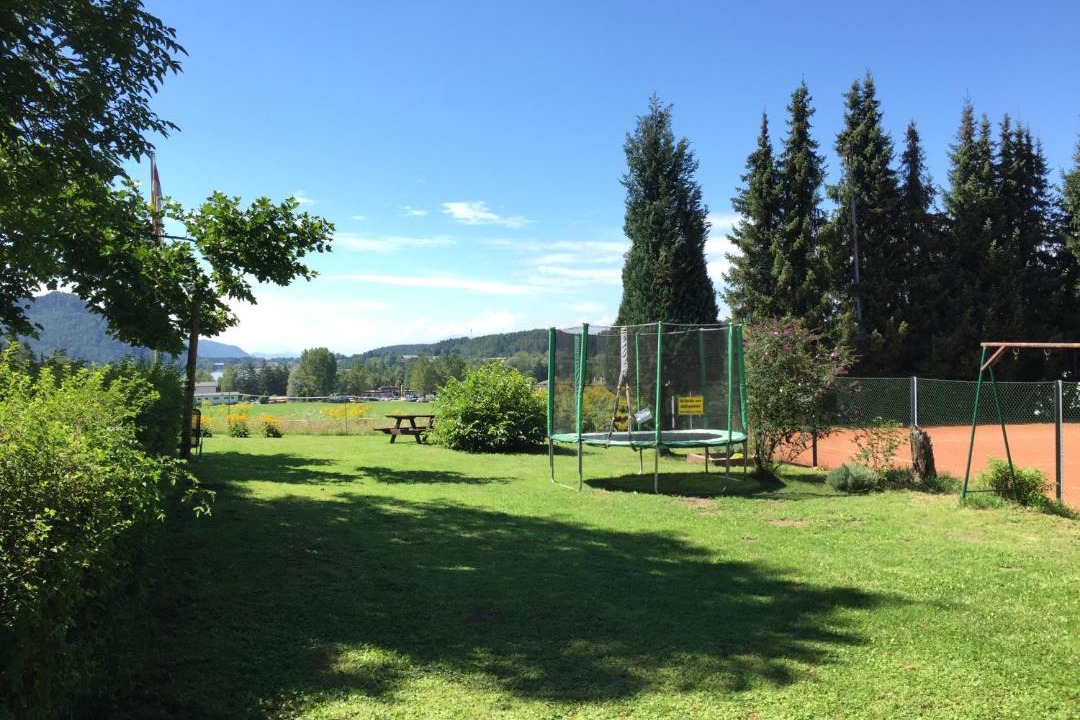 Photo of Others in Unterburg am Klopeiner See