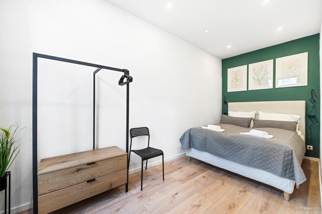 Photo of Bedroom in Funfhaus