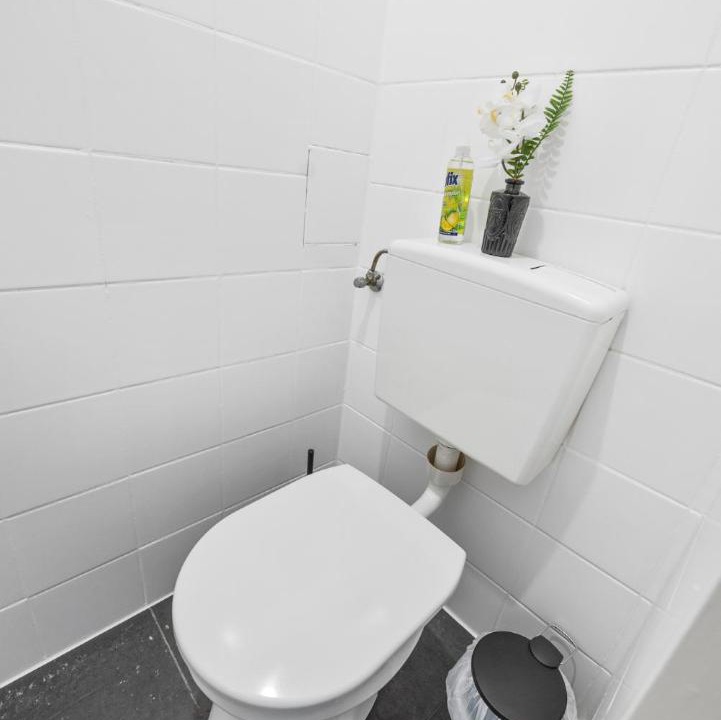 Photo of Bathroom in Funfhaus