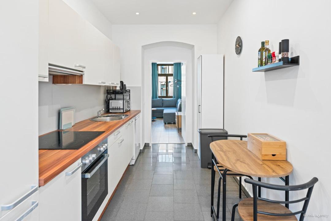 Photo of Kitchen in Funfhaus