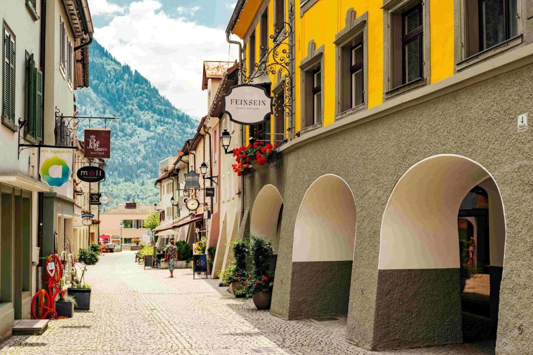 Photo of Others in Bludenz