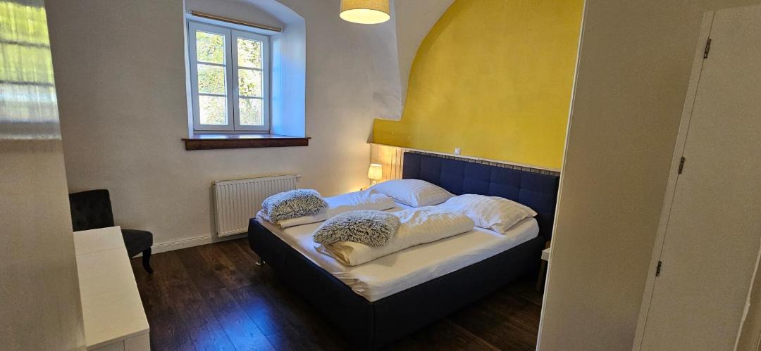 Photo of Bedroom in Treffen