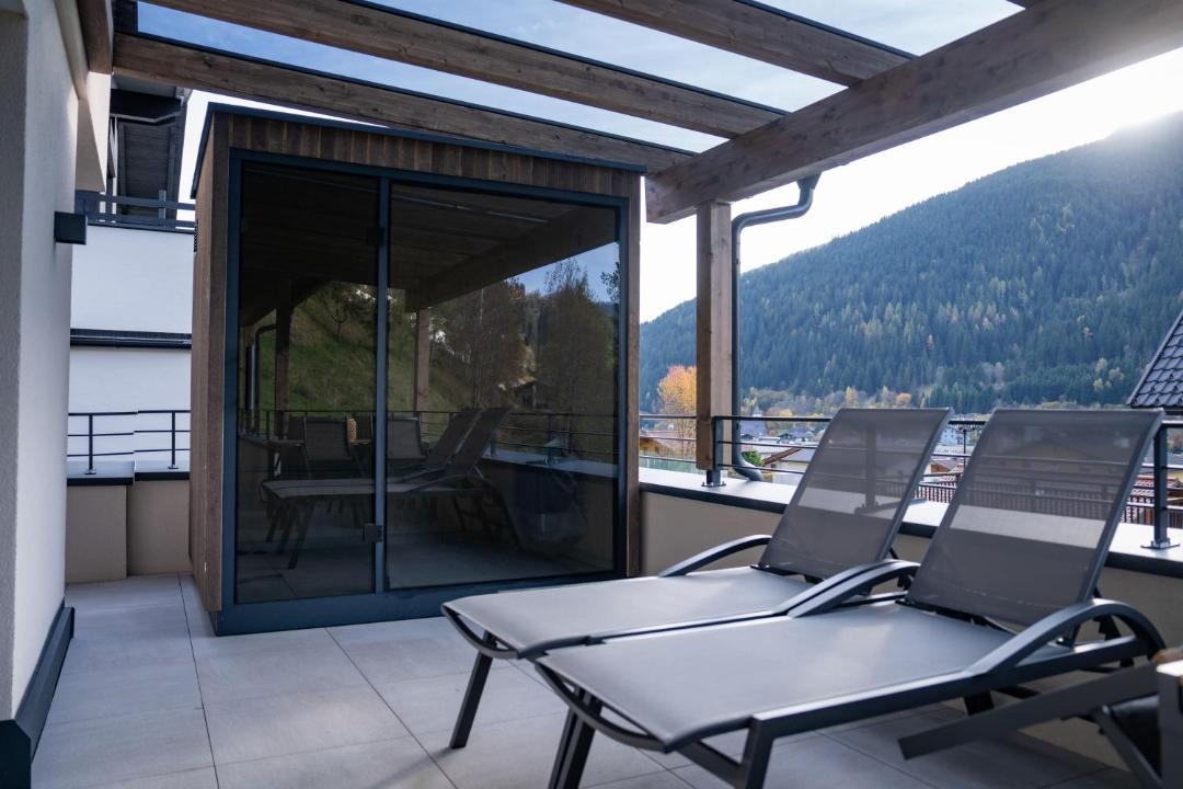 Photo of Patio Balcony in Eben im Pongau
