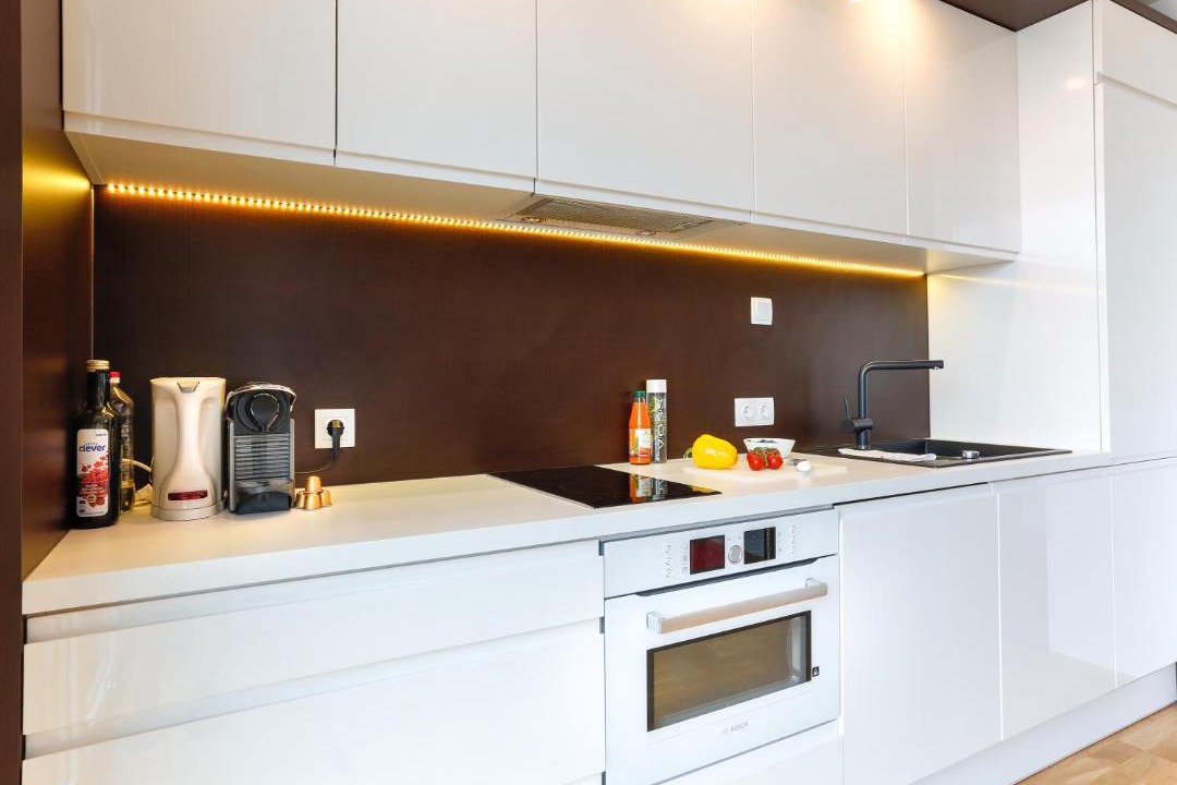 Photo of Kitchen in Favoriten