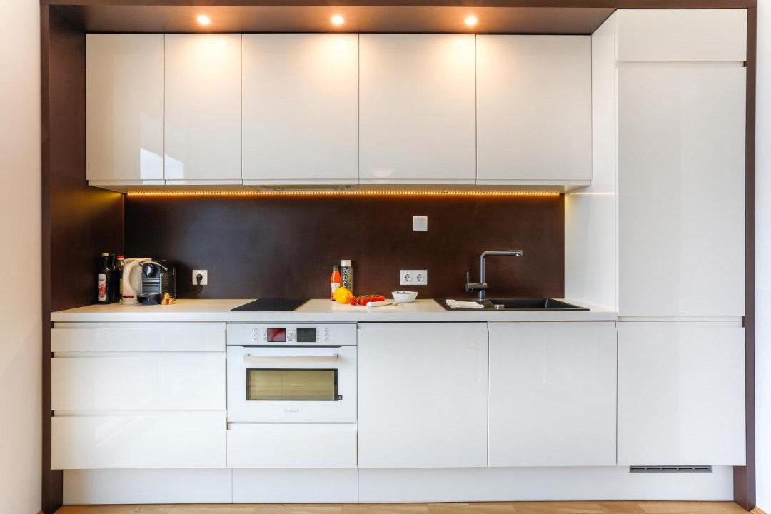Photo of Kitchen in Favoriten