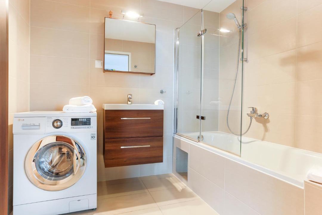 Photo of Bathroom in Favoriten