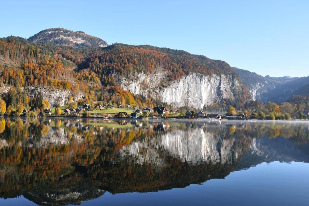 Photo of Others in Grundlsee