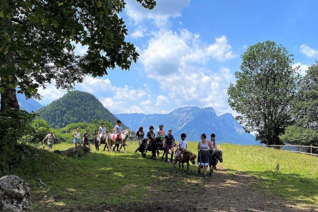 Photo of Outdoor in Grundlsee
