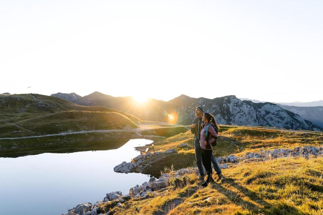 Photo of Others in Grundlsee