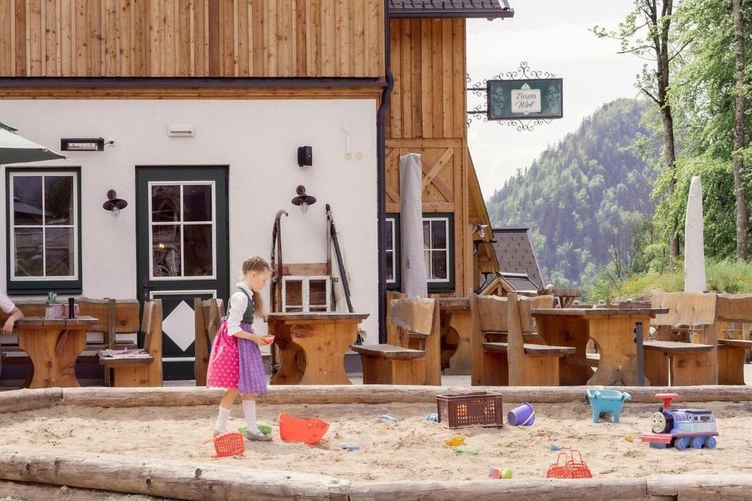 Photo of Others in Grundlsee