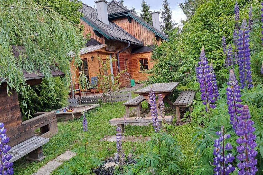 Photo of Others in Krakauschatten