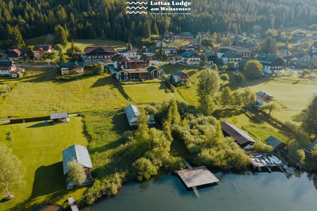 Photo of Others in Weissensee