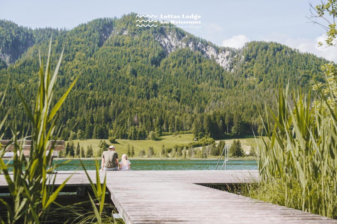 Photo of Others in Weissensee