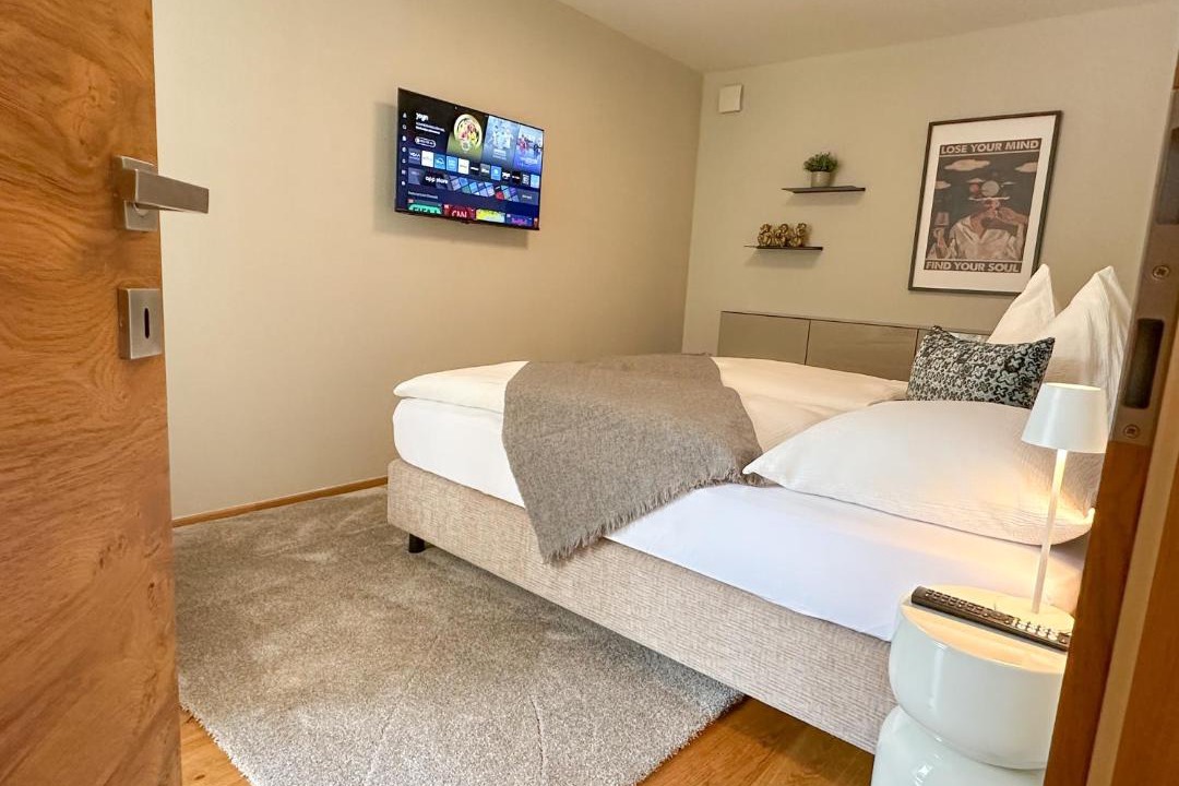 Photo of Bedroom in Seekirchen Markt