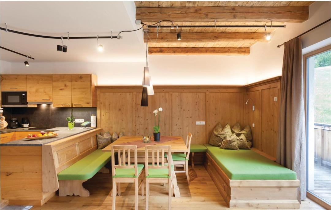 Photo of Kitchen in Kartitsch