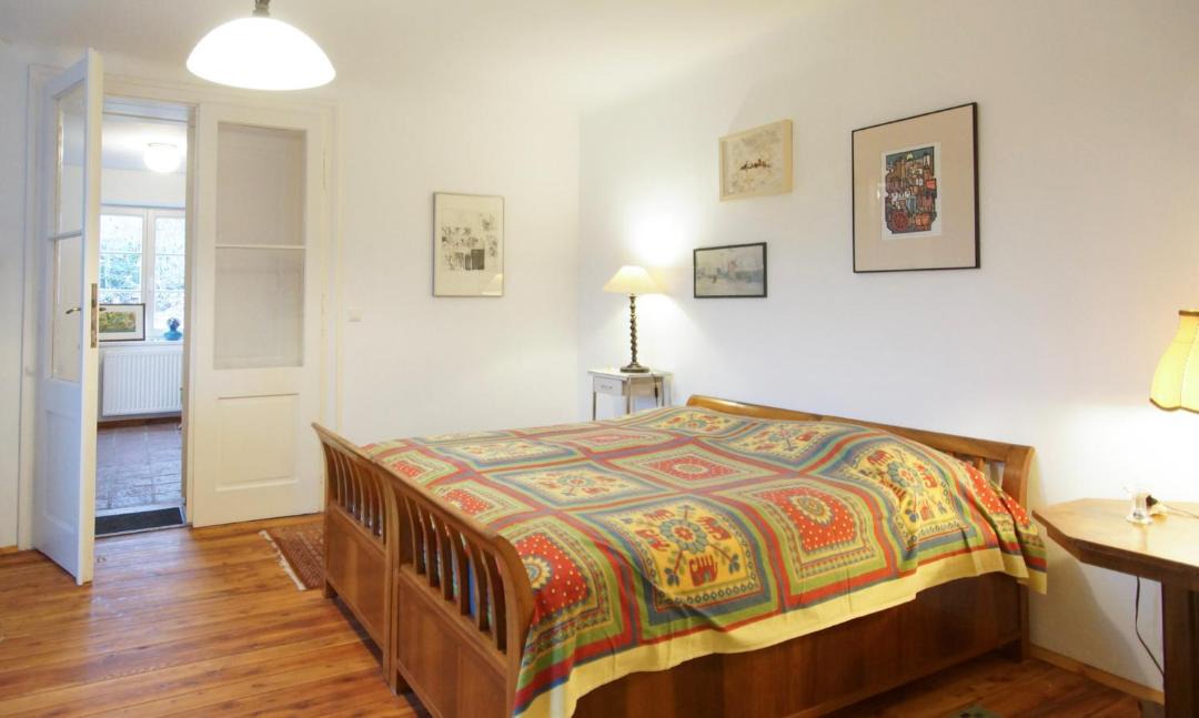 Photo of Bedroom in Velden am Worther See