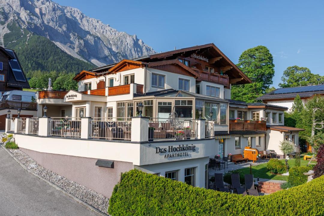 Photo of Others in Schildlehen