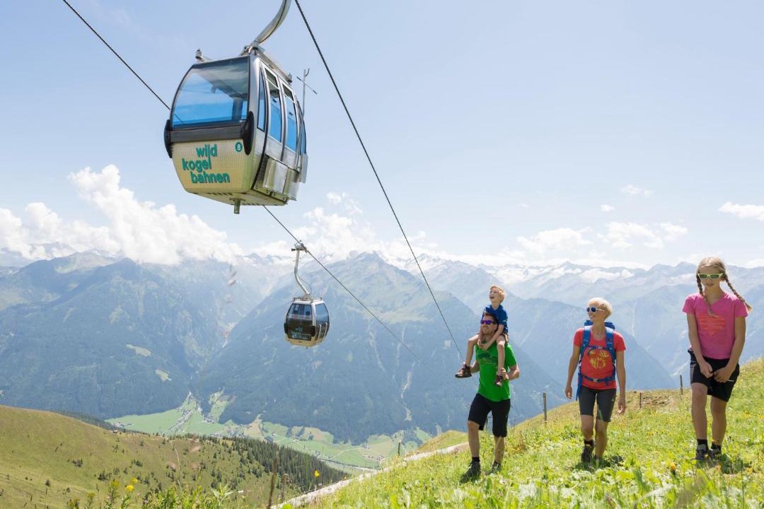 Photo of Others in Wald im Pinzgau