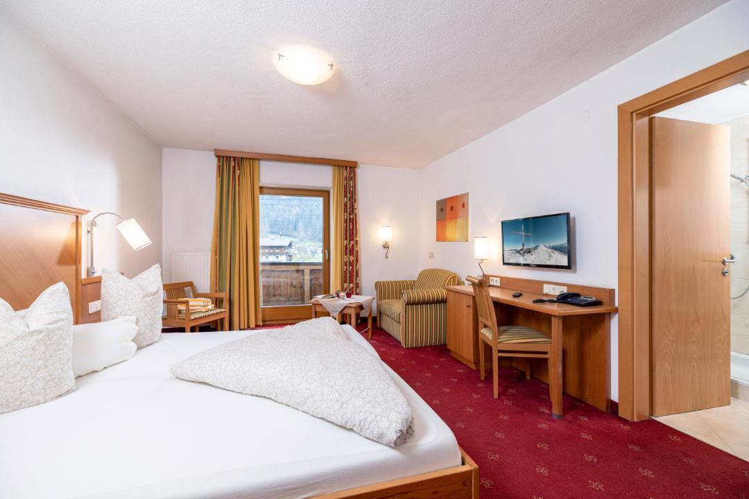 Photo of Bedroom in Ramsau im Zillertal