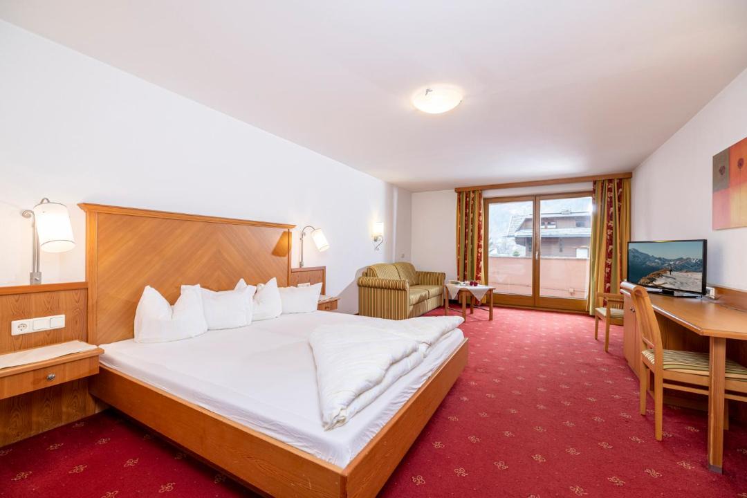 Photo of Bedroom in Ramsau im Zillertal
