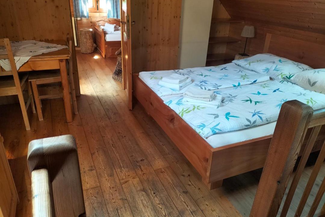 Photo of Bedroom in Rabenstein an der Pielach