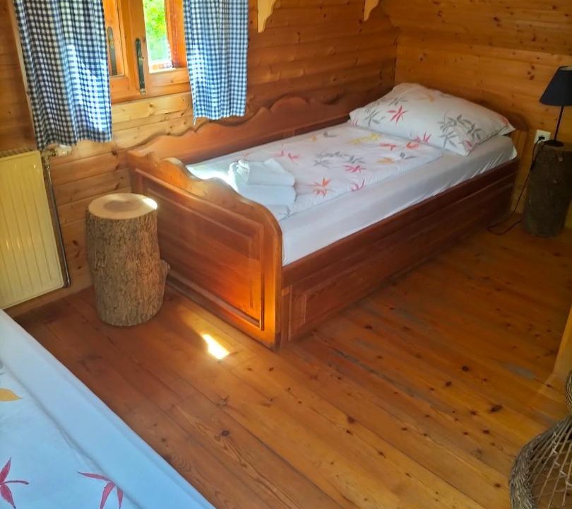 Photo of Bedroom in Rabenstein an der Pielach
