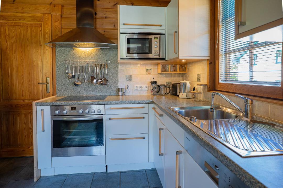 Photo of Kitchen in Oberwang