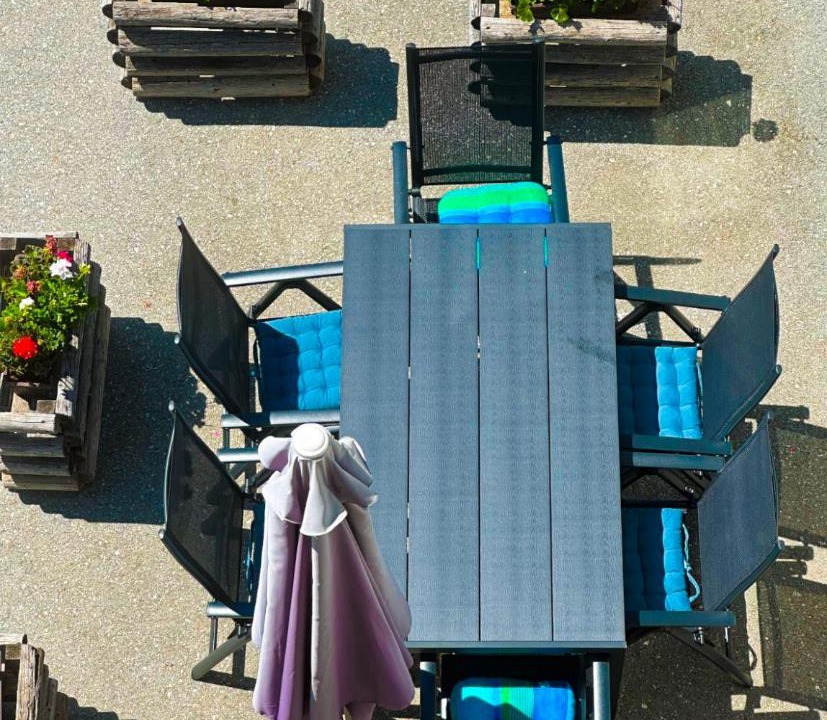 Photo of Patio Balcony in Krakauhintermuehlen