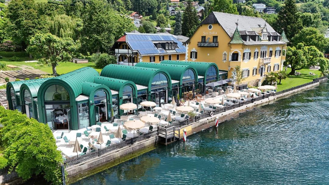 Photo of Others in Millstatt