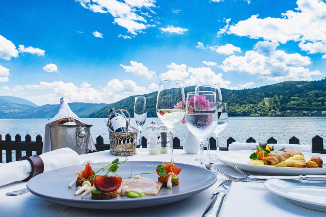 Photo of Others in Millstatt