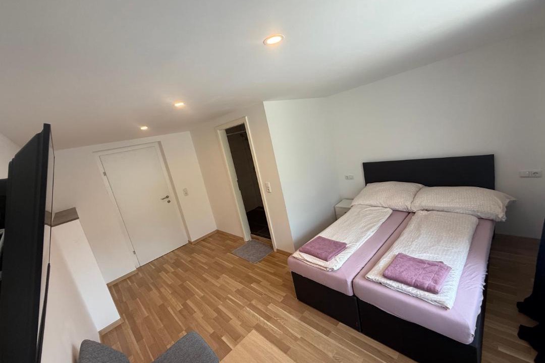 Photo of Bedroom in Feldkirch