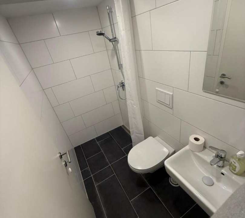 Photo of Bathroom in Feldkirch