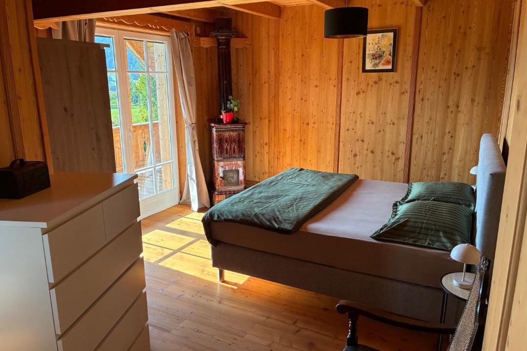 Photo of Bedroom in Greifenburg