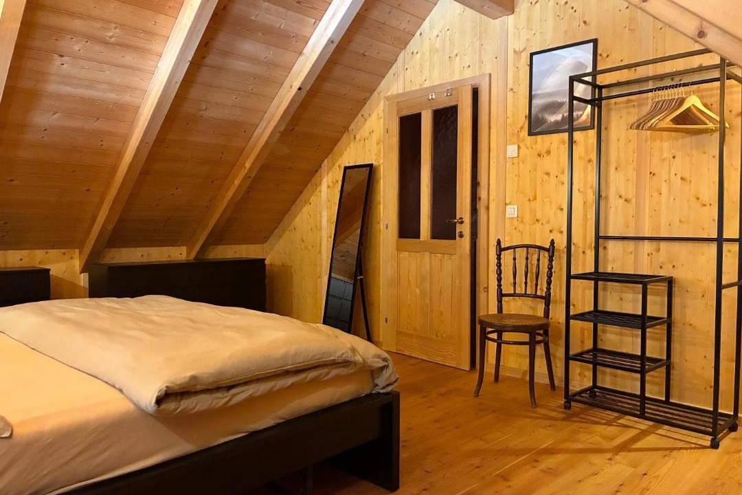 Photo of Bedroom in Greifenburg