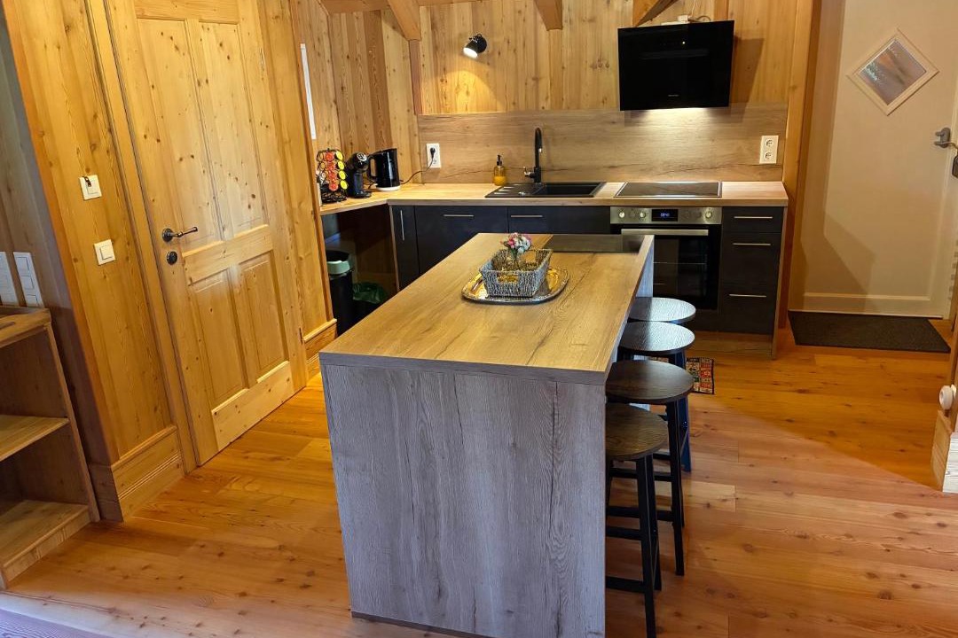 Photo of Kitchen in Greifenburg