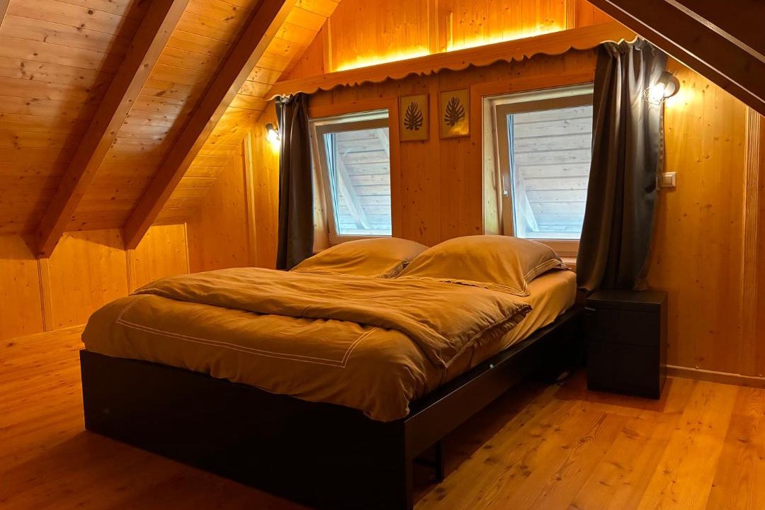 Photo of Bedroom in Greifenburg