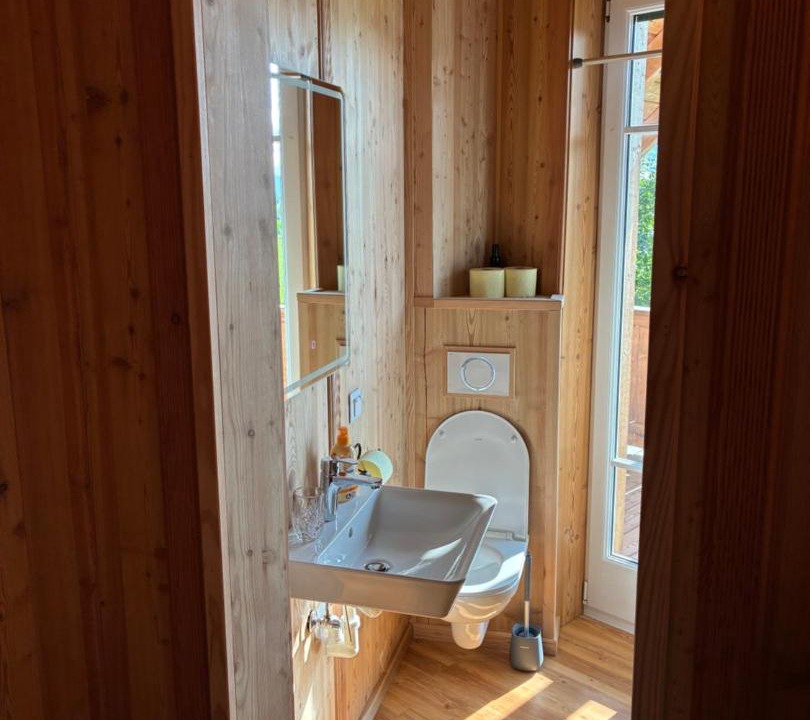 Photo of Bathroom in Greifenburg