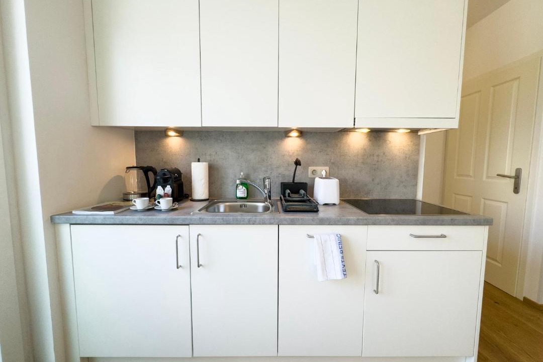 Photo of Kitchen in Heiligenstadt
