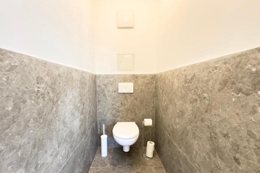 Photo of Bathroom in Heiligenstadt