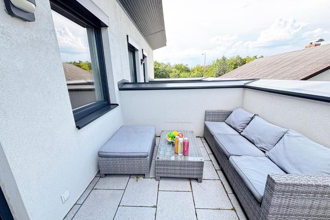 Photo of Others in Favoriten