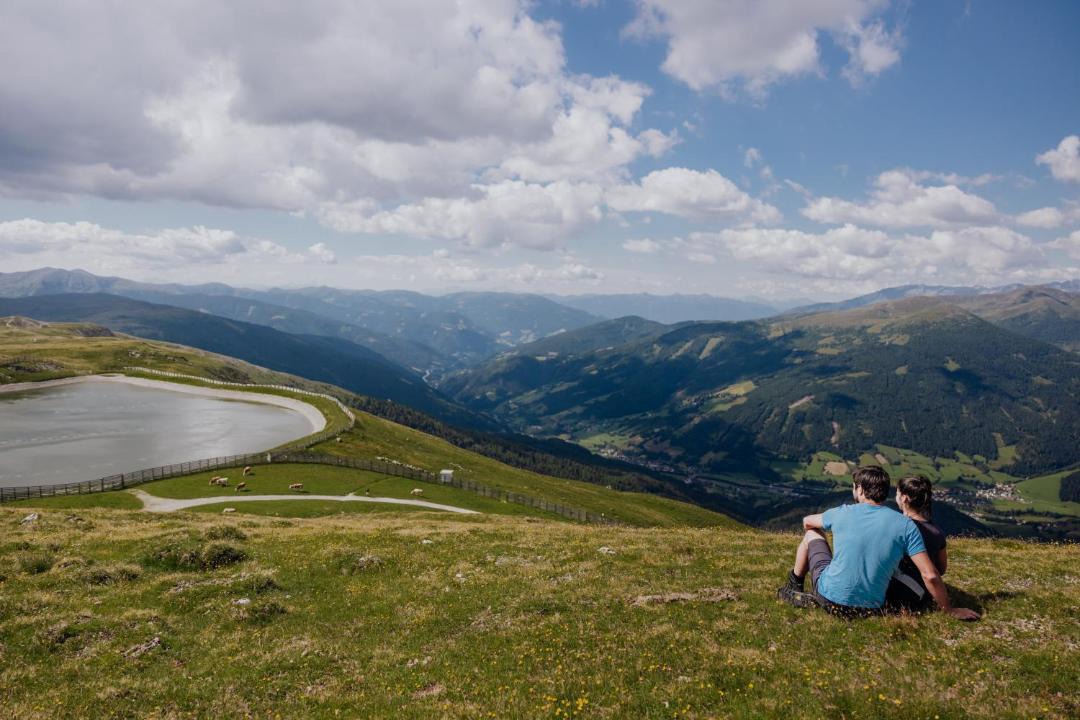 Photo of Others in Katschberg