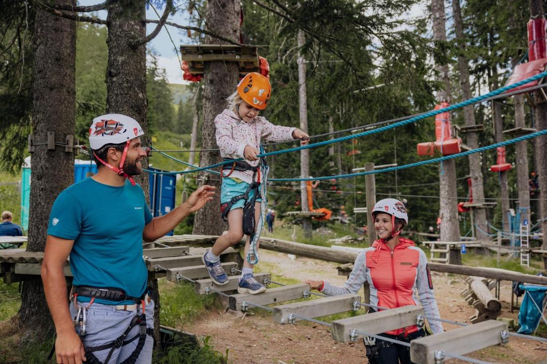 Photo of Others in Katschberg