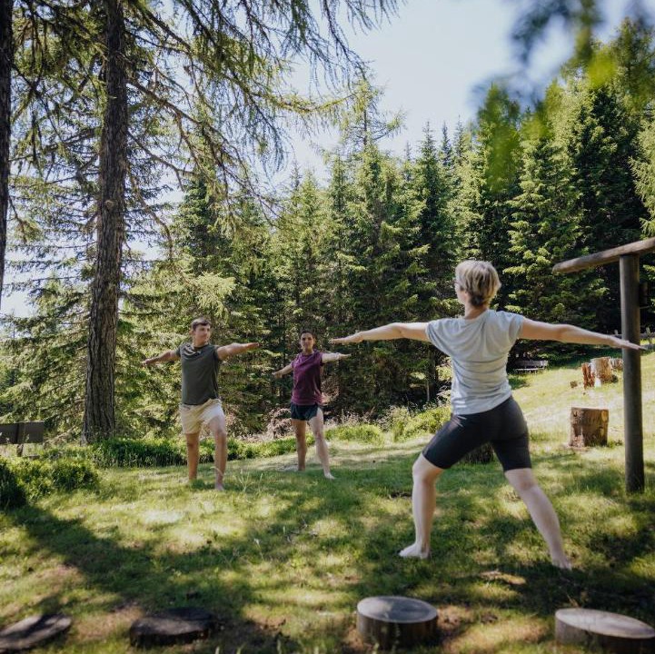Photo of Others in Katschberg