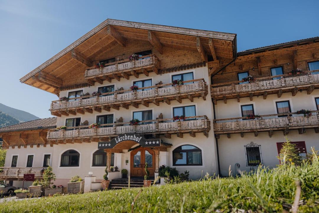 Photo of Others in Katschberg
