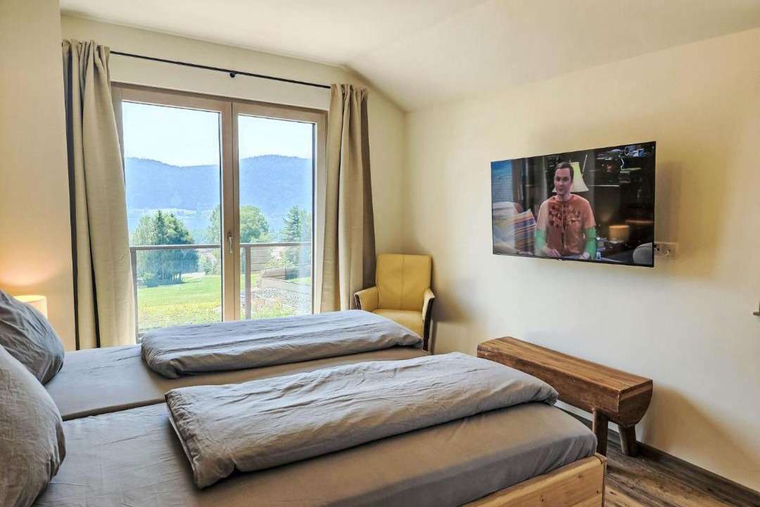 Photo of Bedroom in Bodensdorf