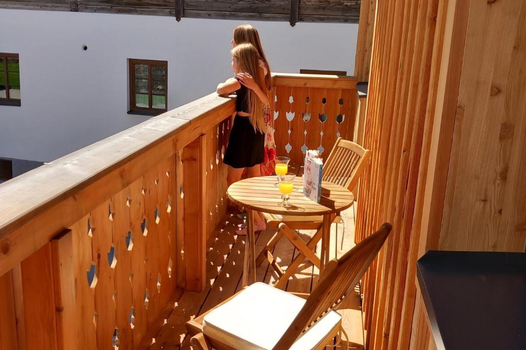 Photo of Others in Haus im Ennstal