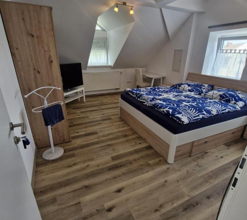 Photo of Bedroom in Gaspoltshofen